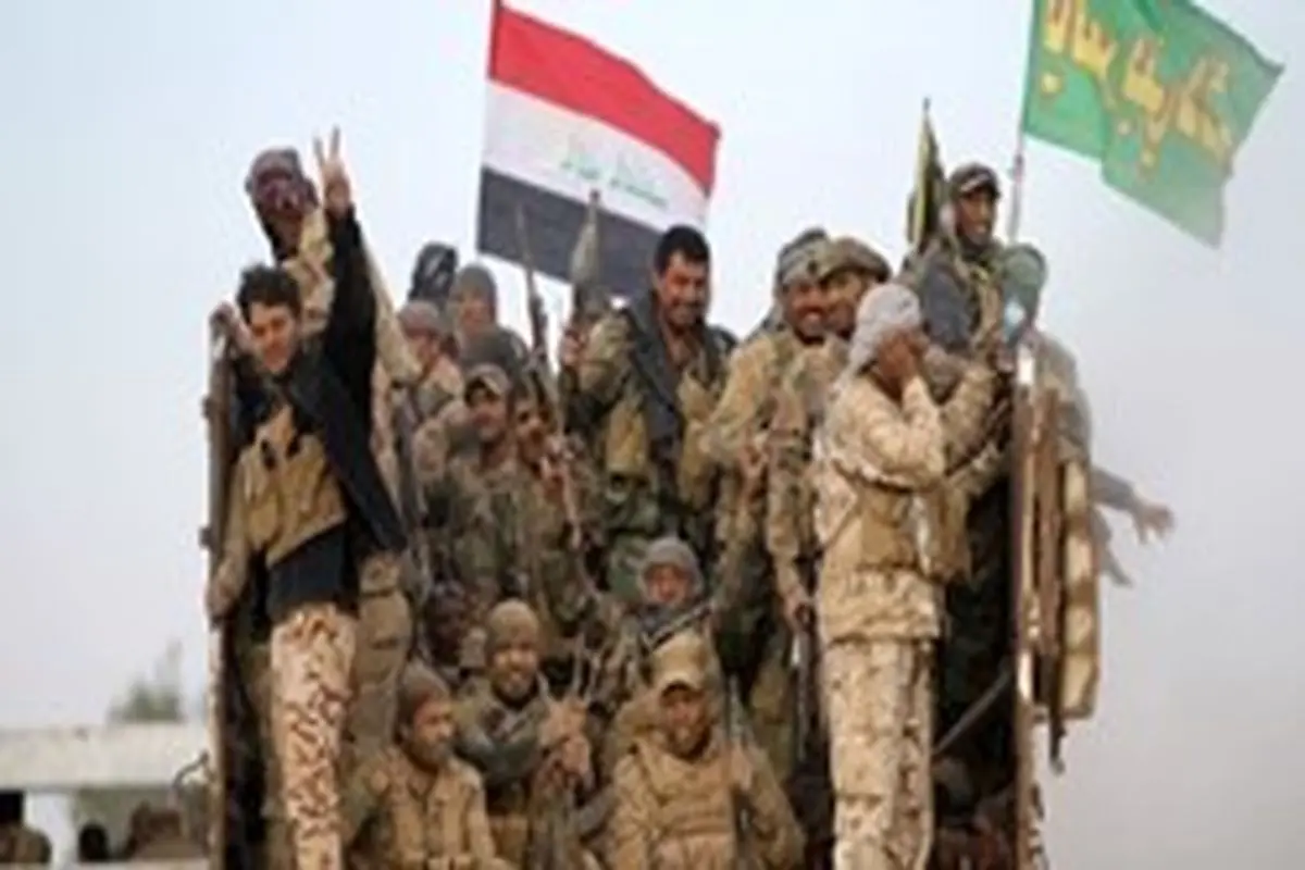 عملیات بزرگ الشعبی در غرب عراق