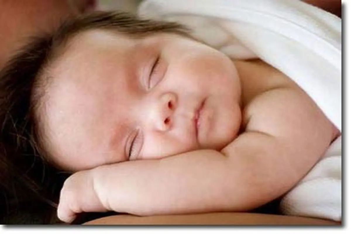 آیا خفگی نوزاد در زایمان طبیعی کمتر است ؟