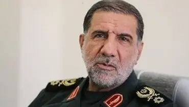 واکنش سردار کوثری به درخواست ترامپ