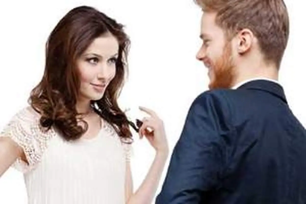 چه چیزهایی در ظاهر مردها خانم ها را جذب می کند؟
