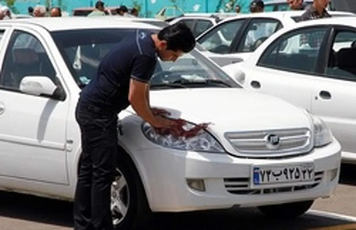 اختلاف چشمگیر قیمت خودرو از کارخانه تا بازار