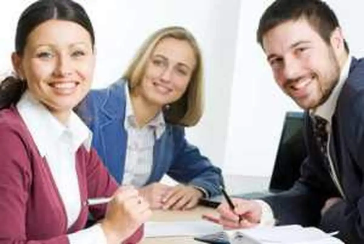 چگونه از دیگر کارمندان متمایز باشیم؟