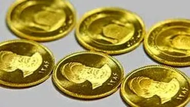 آخرین وضعیت بازار طلا و سکه