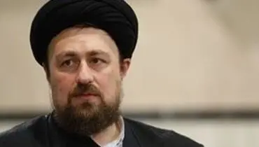 سیدحسن خمینی:‌ کاش لایی امیری گل می‌شد