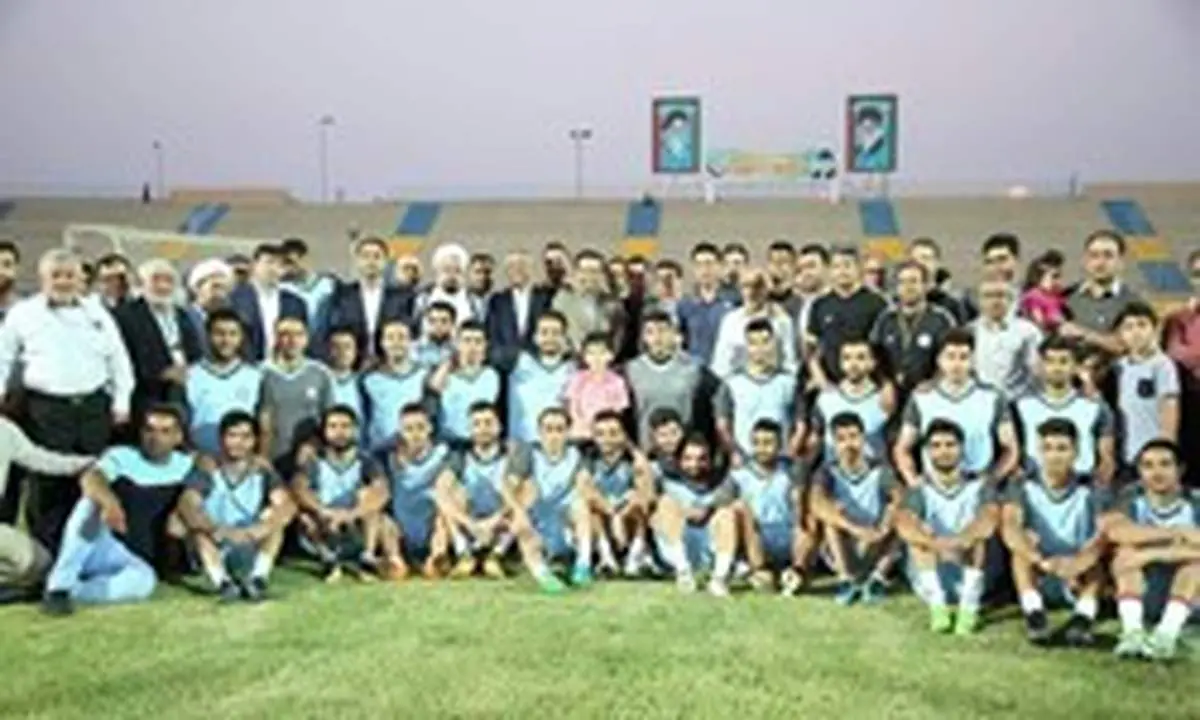 تارتار: انتظار پرداخت مطالبات بازیکنان و مربیان را داریم