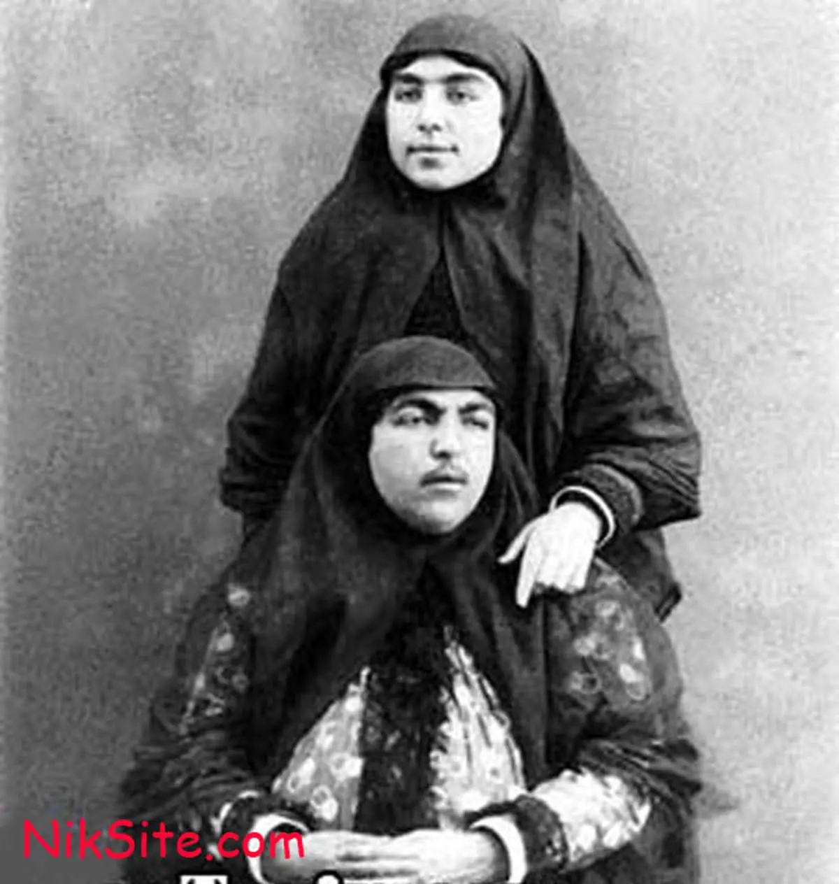 واقعیتهای ناگفته از زیست جنسـی ایرانیان در دورهٔ قاجار