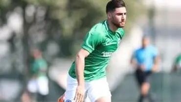 پیروزی برایتون در اولین حضور یک نیمه ای جهانبخش