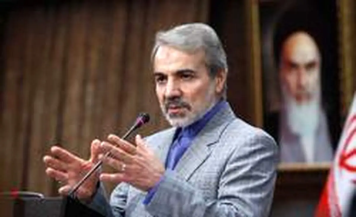 نوبخت از سخنگویی دولت کنارهگیری کرد، در برنامه و بودجه ماند