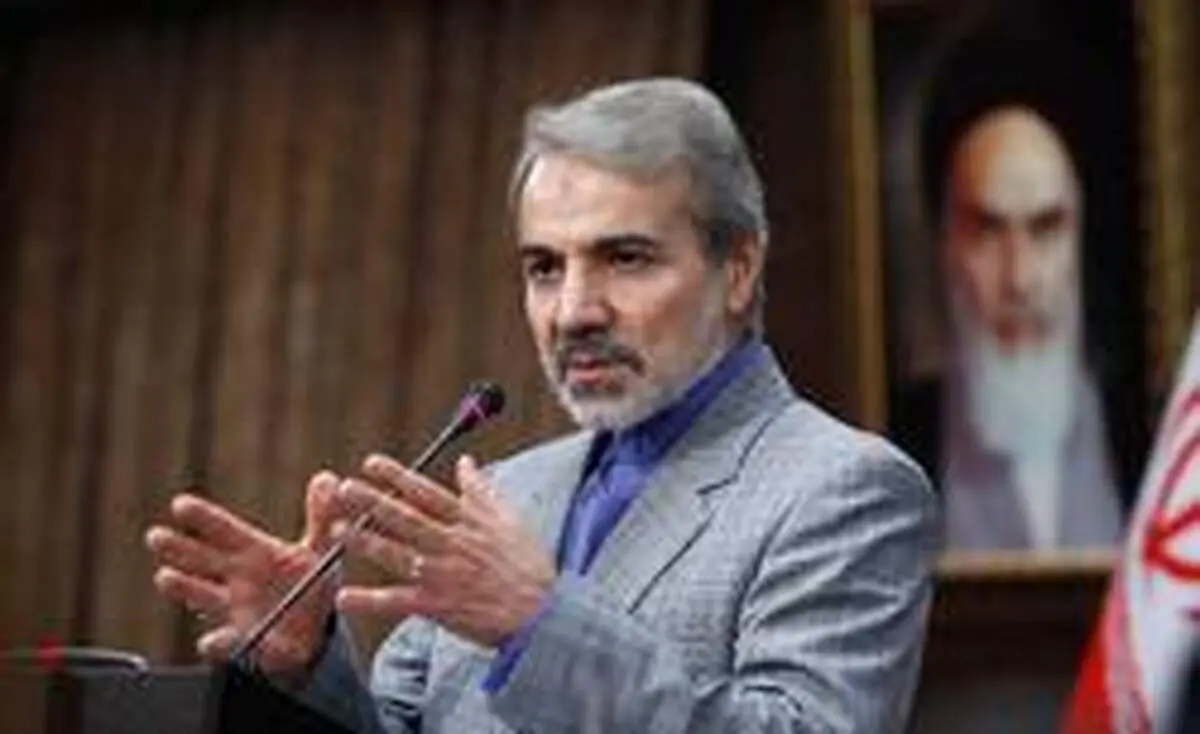 نوبخت از سخنگویی دولت کناره‌گیری کرد، در برنامه و بودجه ماند