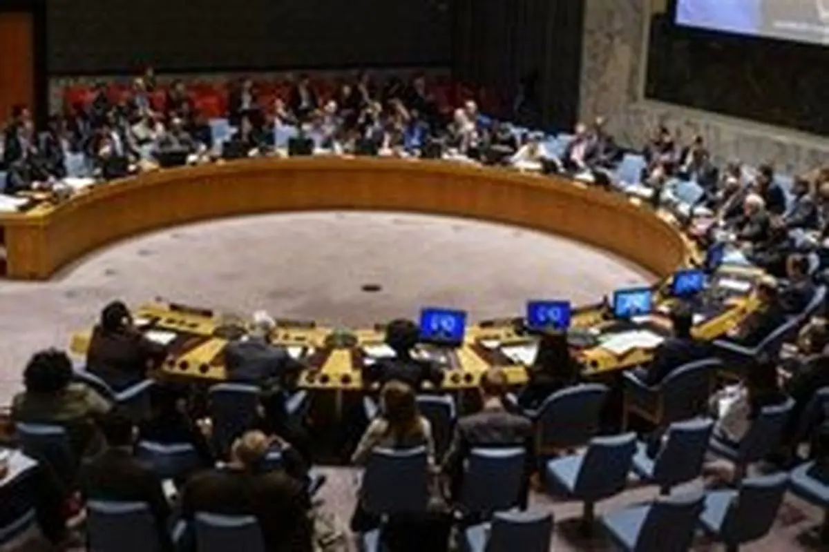 هشدار شورای امنیت درباره وقوع جنگ جدید در غزه