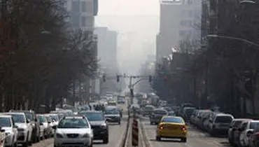 انتشار گزارش «بررسی کیفیت هوای سه ساله تهران»