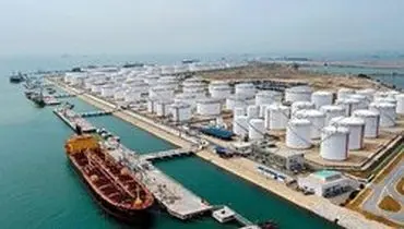 انتشار جزئیات آمار فروش نفت ایران