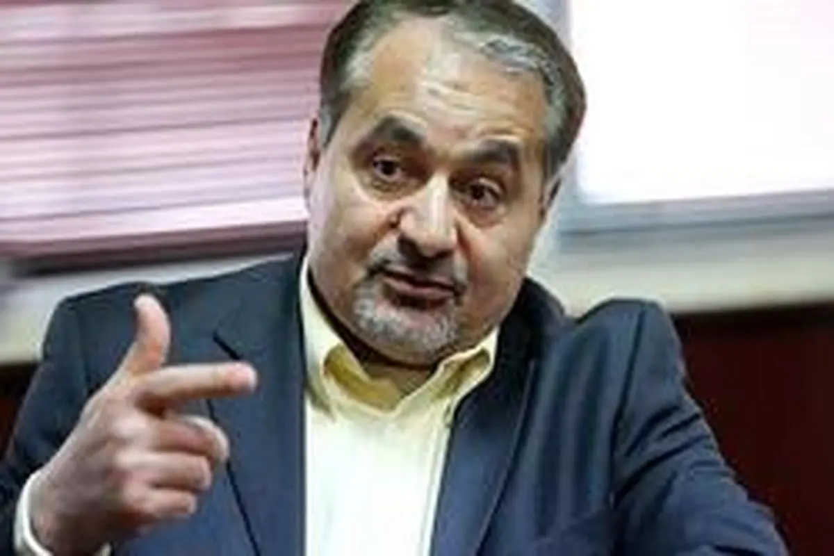 موسویان: روحانی به ترامپ پیشنهاد سفر به تهران را بدهد