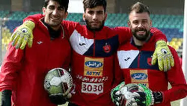 رادوشویچ گرانتر از بیرانوند!
