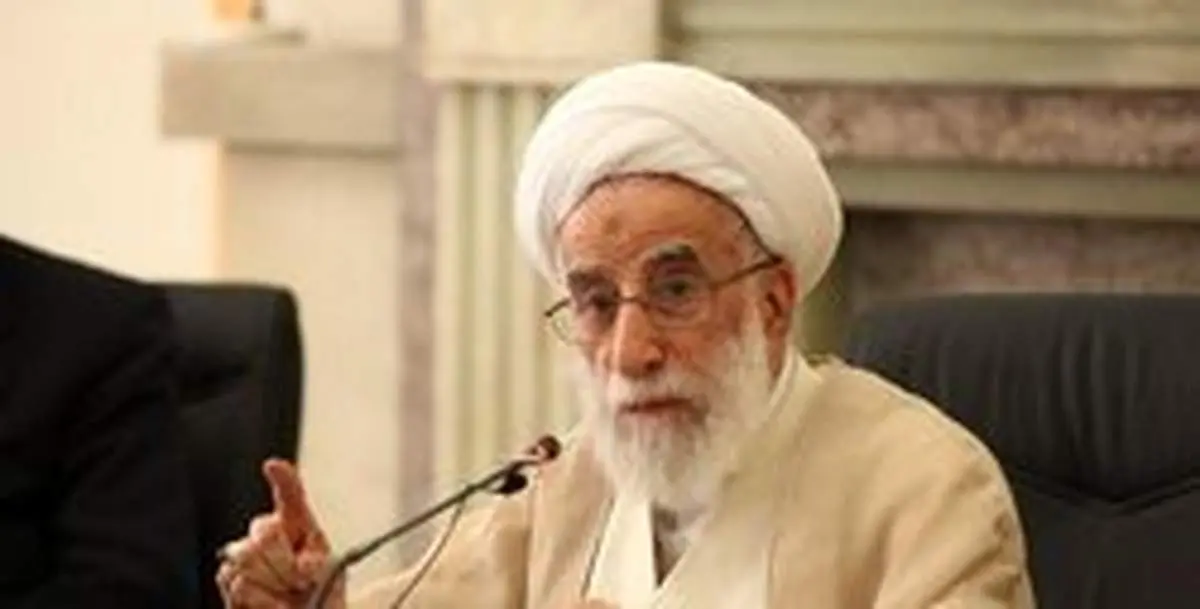 اظهار نگرانی آیت‌الله جنتی از اوضاع اقتصادی کشور