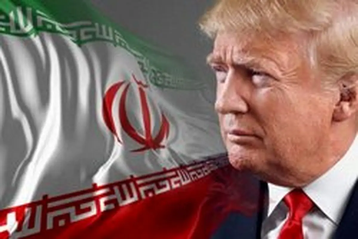 هراس صهیونیست‌ها از مواضع جدید ترامپ درباره ایران