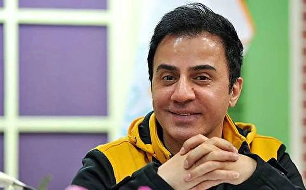 ویدیو| دلیل زن نگرفتن عمو پورنگ از زبان خودش