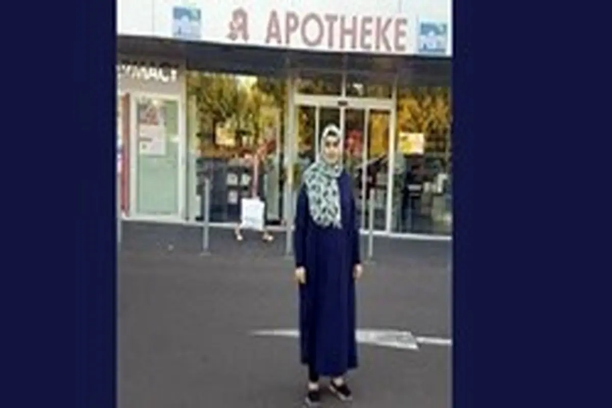 جنجال استخدام نشدن یک زن محجبه در آلمان