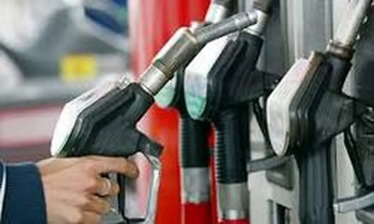 بنزین در شهرهای مرکزی مازندران کیمیا شد