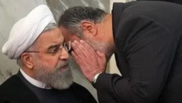 چه کسی مانع گفت و گوی تلویزیونی روحانی شد؟