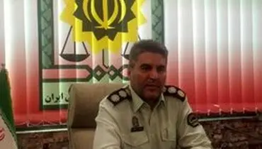 دستگیری سارقان مسلح خانه‌های شمال تهران
