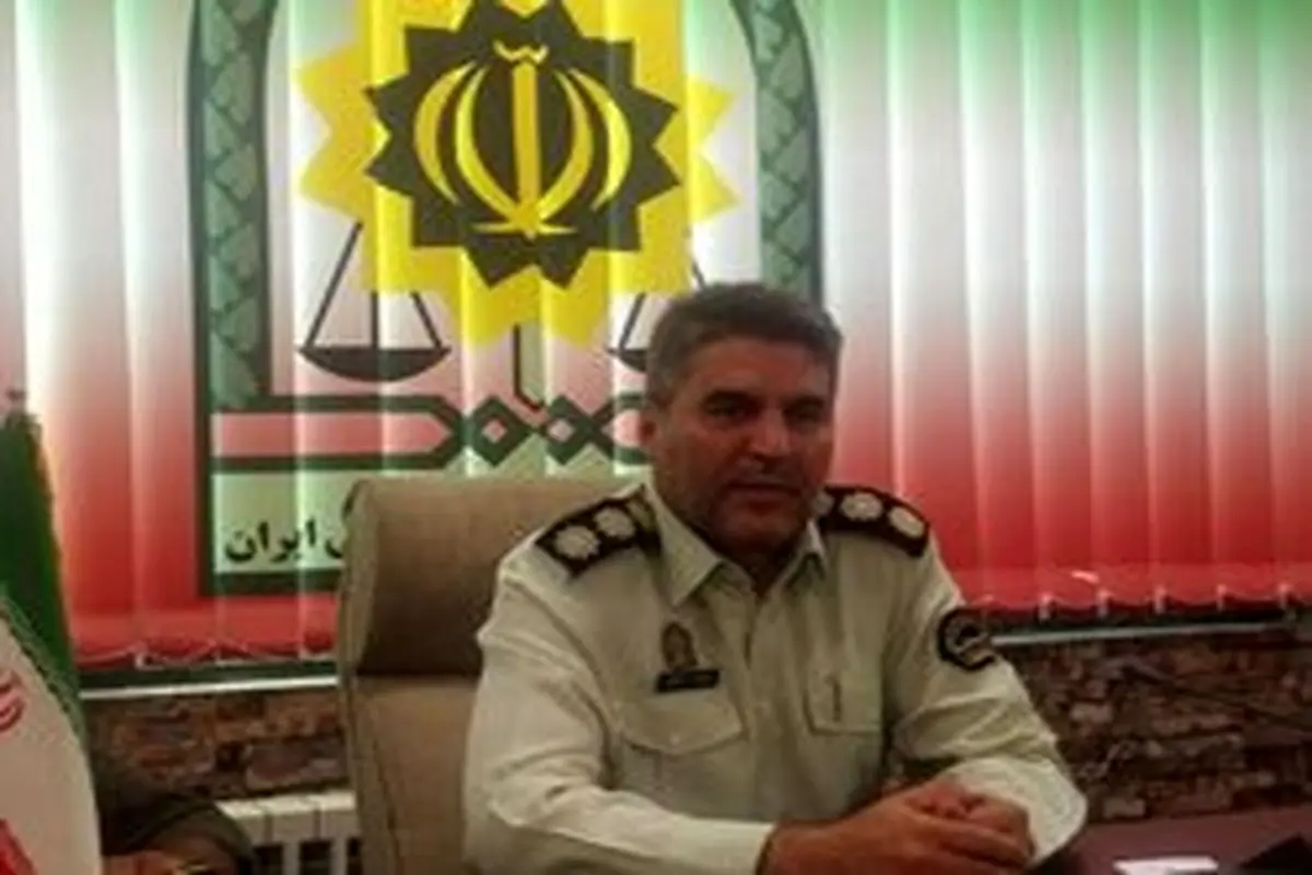 دستگیری سارقان مسلح خانه‌های شمال تهران