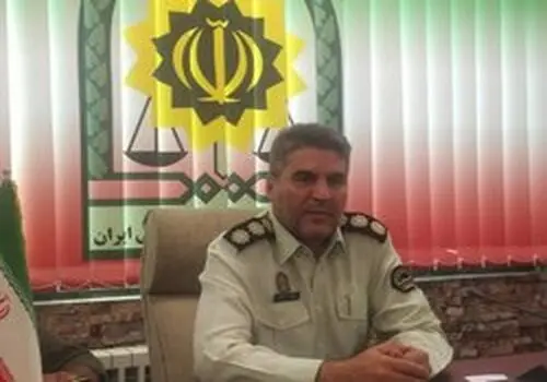 پایان فرارهای سریالی؛ سارق طلاجات تهران به دام پلیس افتاد
