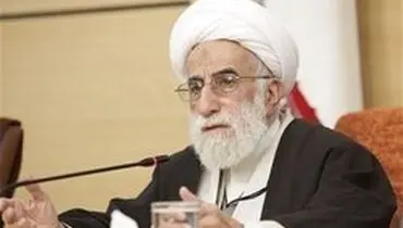 جنتی در سمت دبیری شورای نگهبان ابقاء شد