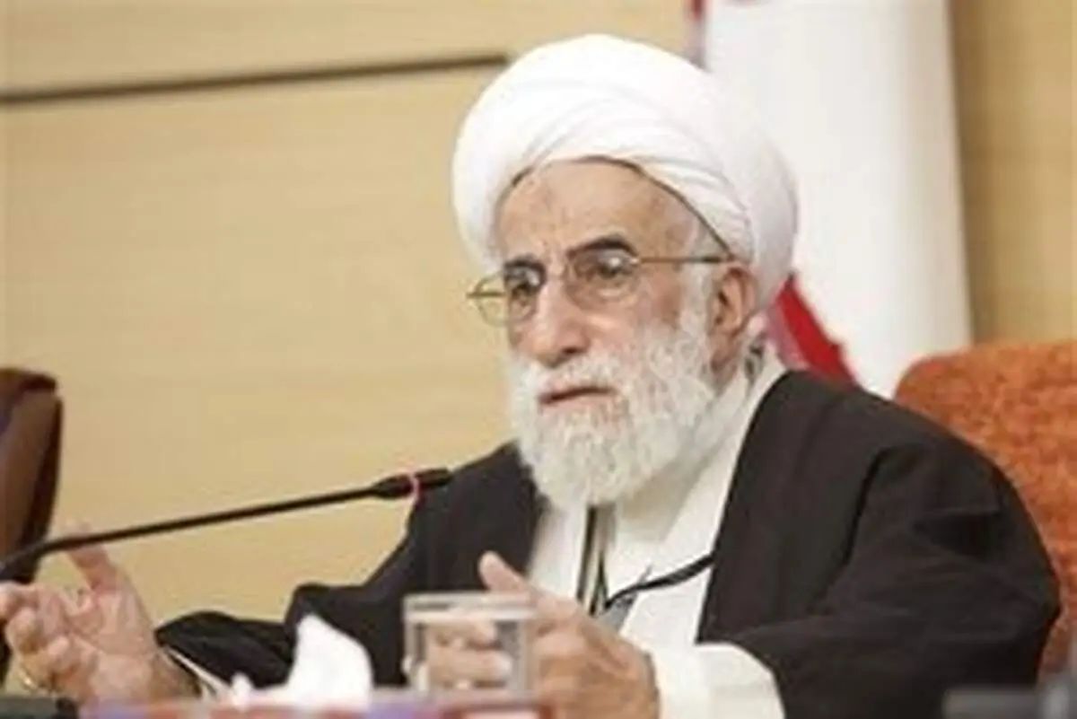 جنتی در سمت دبیری شورای نگهبان ابقاء شد
