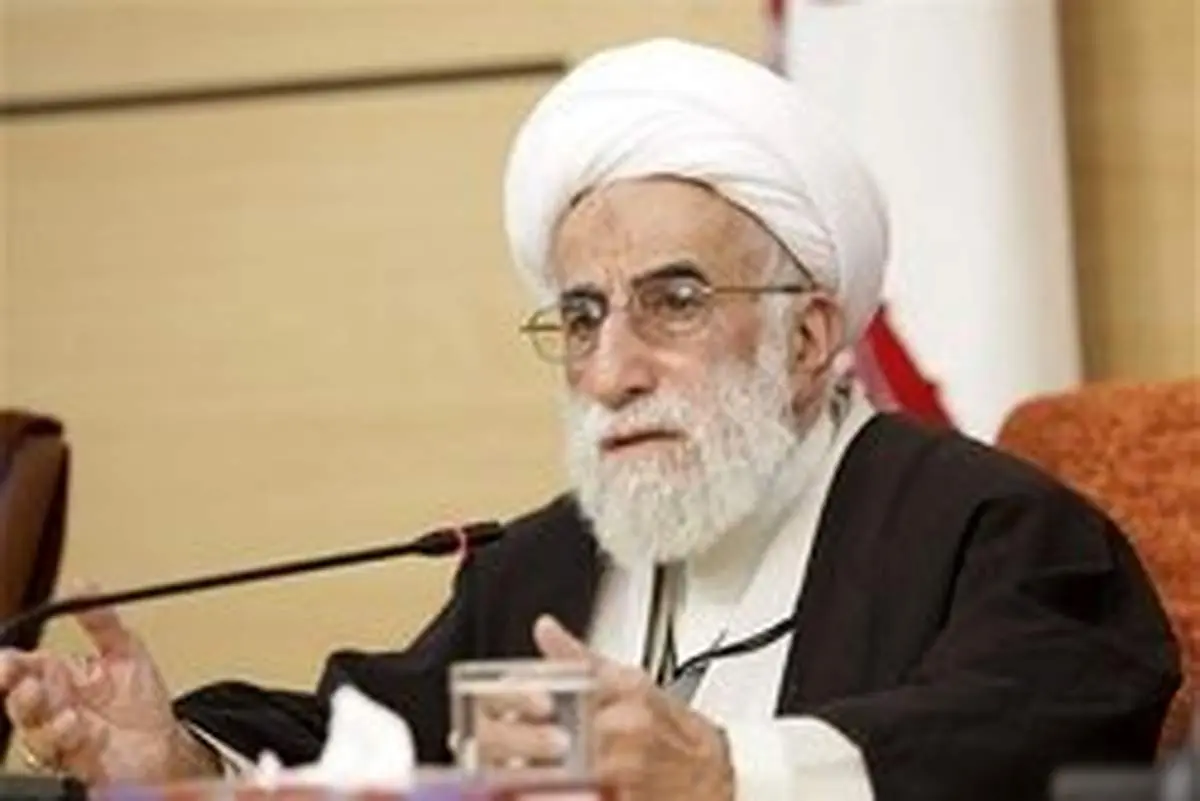 جنتی در سمت دبیری شورای نگهبان ابقاء شد