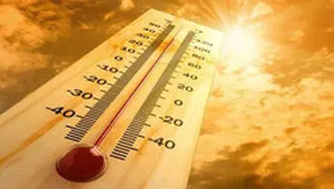 شوشتر و اهواز گرمترین شهرهای خوزستان
