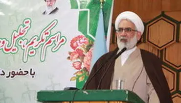 منتظری: دستگاه قضا آماده مبارزه با مفاسد اقتصادی است