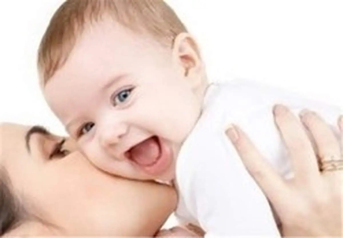 تغذیه با شیر مادر، زیربنای زندگی سالم