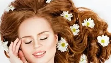 ۸ عادت روزمره ساده برای داشتن مو‌های جذاب