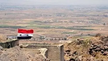 روستای «القصیر» آزاد شد