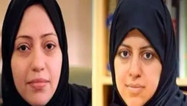 رژیم سعودی دو فعال زن را بازداشت کرد
