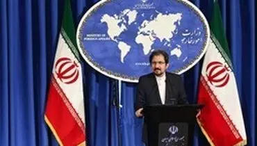 تایید سلامت انتخابات در زیمبابوه از سوی ایران
