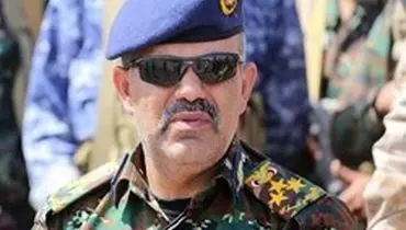 کشته شدن یکی از فرماندهان ویژه ائتلاف سعودی
