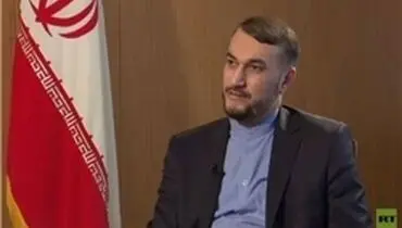 پیروزی در سوریه و لبنان مرهون حمایت های ایران است