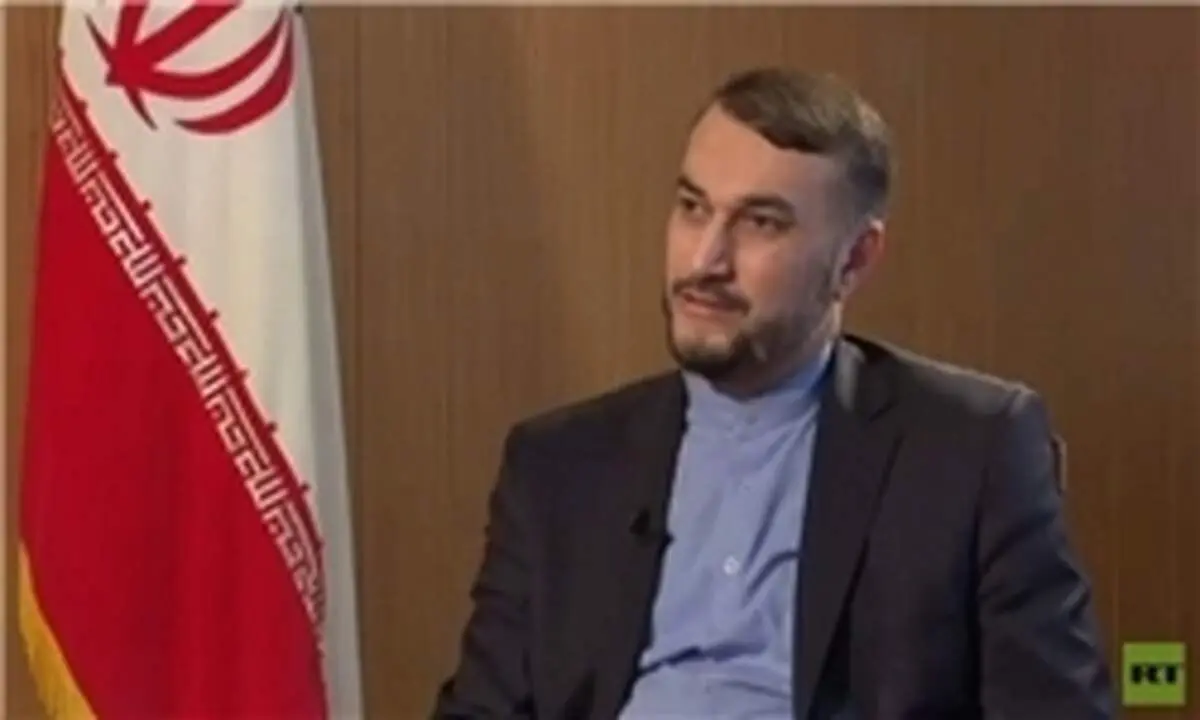 پیروزی در سوریه و لبنان مرهون حمایت های ایران است