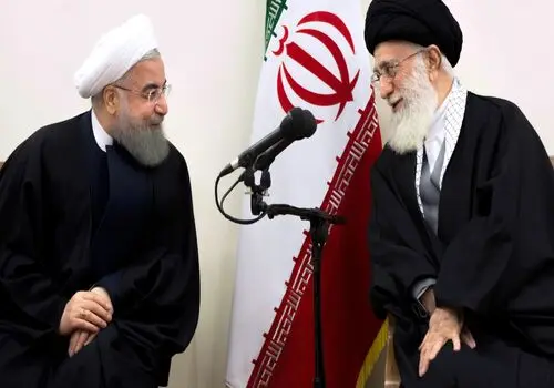 رییس‌جمهور قانون تشکیل «سازمان سپند» را ابلاغ کرد
