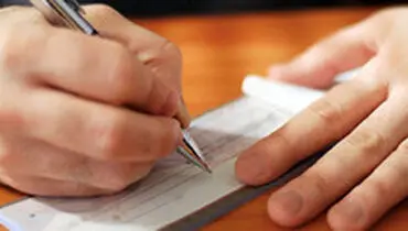 مسئولیت امضاکنندگان چک در قانون