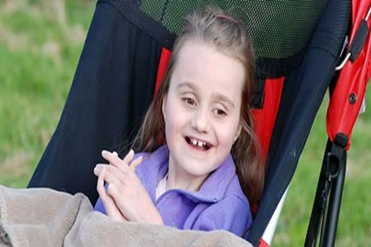 از نشانه های ابتلا به سندرم رت (Rett syndrome)چه میدانید؟