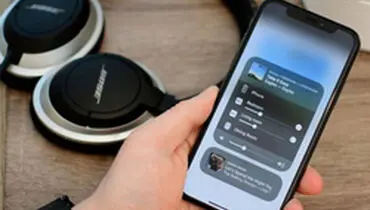 چطور یک فایل صوتی در آیفون را روی مک پخش کنیم؟