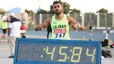 پرونده لیگ طلایی دو و میدانی بسته شد