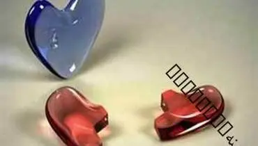 عدم تمایل خانم‌ها به برقراری روابط