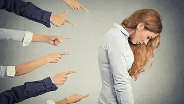 چگونه دست از قضاوت دیگران برداریم