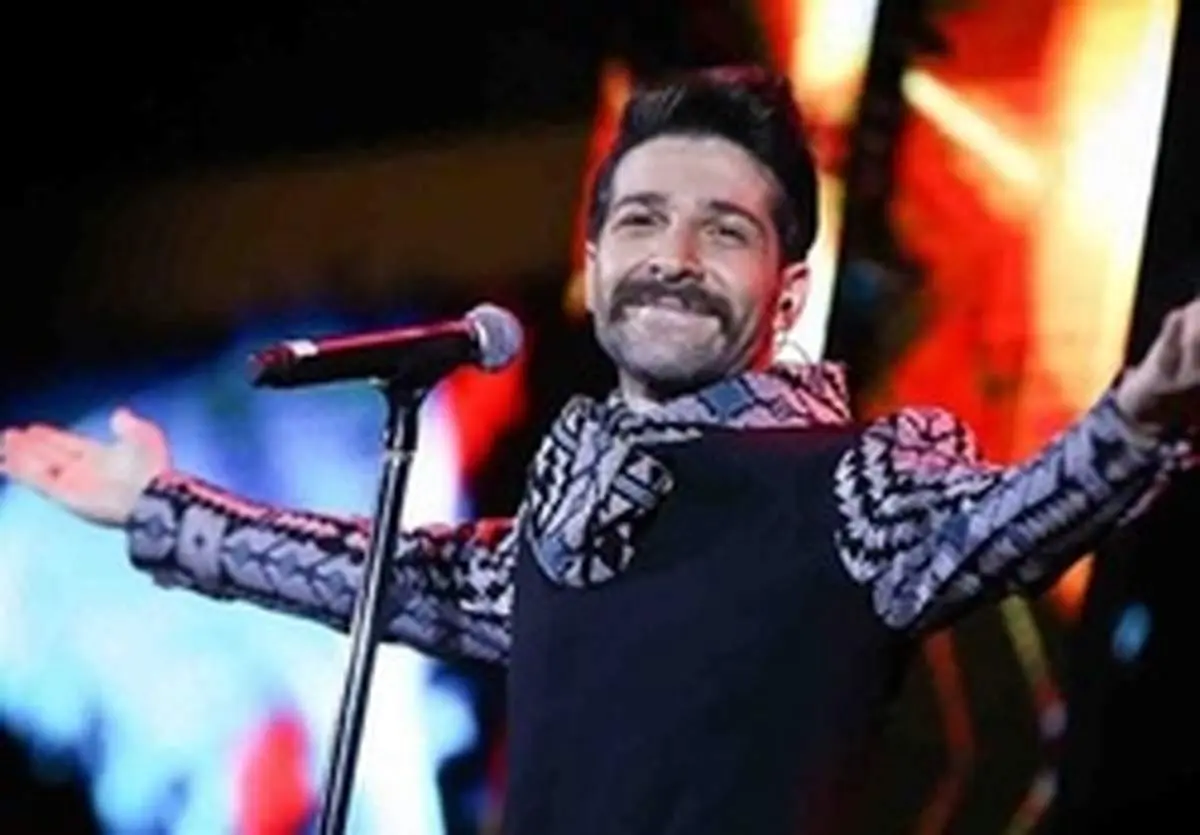 کدام خواننده ها کنسرت خیابانی می گذارند؟