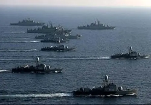 ارزیابی پنتاگون ازمدت زمان پاکسازی تنگه هرمز از مین های دریایی