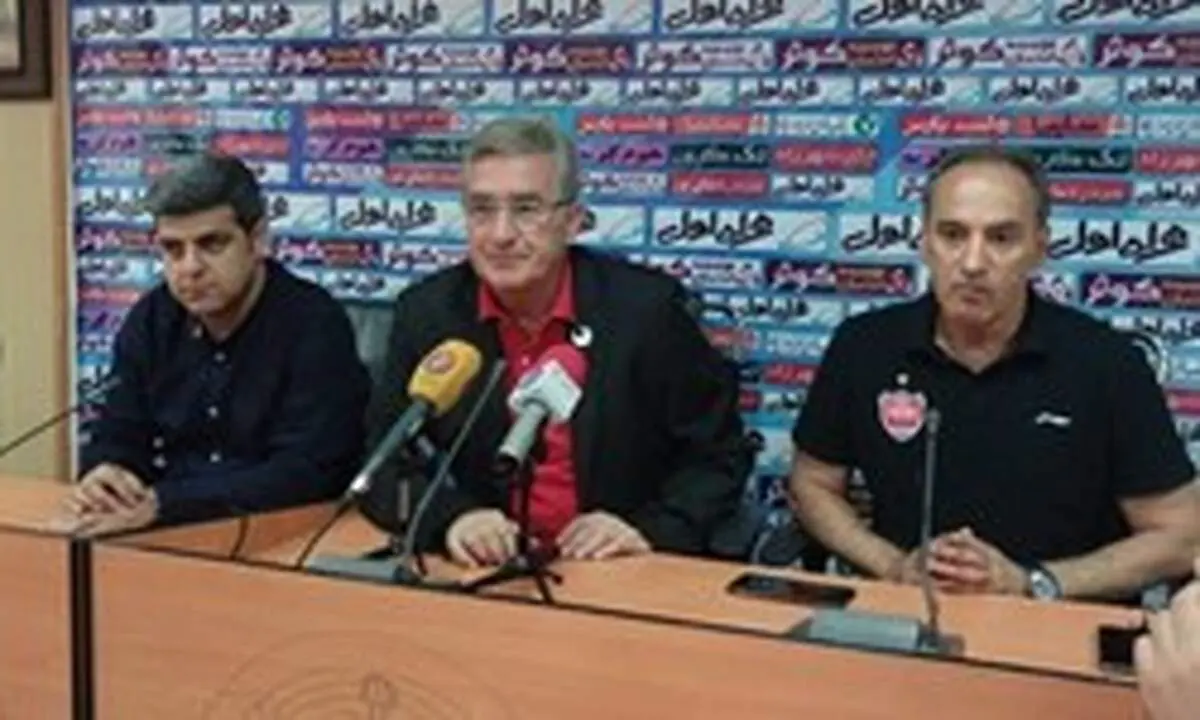 برانکو: شجاعی و دژاگه کیفیت لیگ را بالا می برند